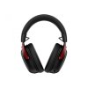 HyperX Słuchawki HyperX Cloud III S bezprzewodowe czarny-czerwony Gaming A59Z0AA